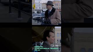 Watch Out For That First Step Its A Doozy Groundhog Day 1993