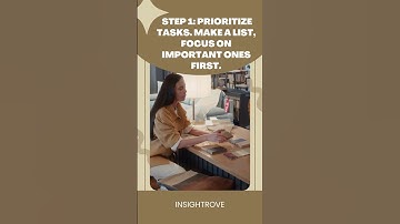 Quick Productivity Hack for Better Time Management