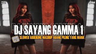 Download Lagu DJ SAYANG GAMMA 1 SLOWED - SELALU BEGITU ALASAN DIRIMU || VIRAL TIKTOK 2025 MP3 Download Lagu DJ SAYANG GAMMA 1 SLOWED - SELALU BEGITU ALASAN DIRIMU || VIRAL TIKTOK 2025 MP3