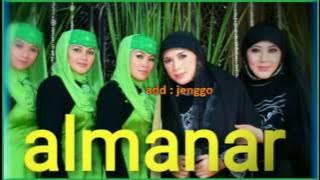 Almanar bencana aids - High Quality with lirik