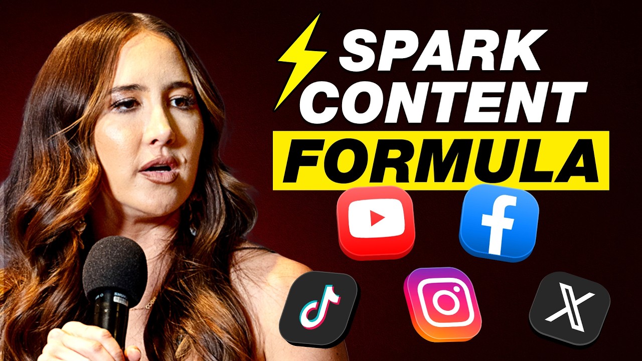 Outline Video Top CEO Shares How to Make Viral Content & Get Rich!