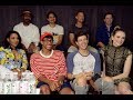 The Flash Interview | Comic-Con 2017 | TVLine