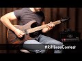 Riff Bros Contest 2020 || Alexdinky