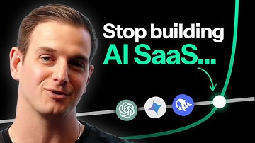 Everyone’s Misunderstanding AI’s True Potential | Radical AI, Joseph F. Krause