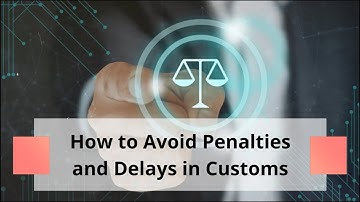 Demystifying Customs Brokerage: A Guide to Smooth Imports