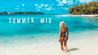 Ed Sheeran, Martin Garrix, Kygo, Dua Lipa, Avicii, Robin Schulz, The Chainsmokers Style - Feeling Me