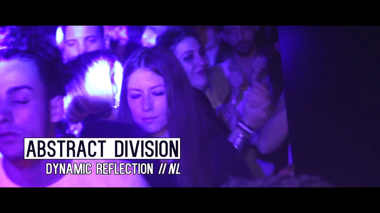 Aftermovie ABSTRACT DIVISION @ IL SUONO