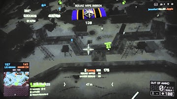 Mav C4 Trap Battlefield 4 They never saw that coming