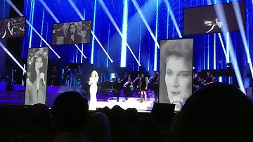 Celine Dion - Where Does My Heart Beat Now. 11/11/2017