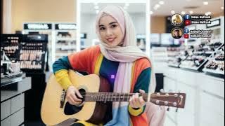 Cinta Terakhir Ku - Hana Nafisah