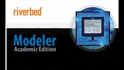 How to download and install Opnet Modeler Academic Edition