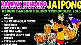 Kendang Rdanak Jaipong 2025  Jernih Bass Gleerrsatu Rasa Cinta Lukaku Andai Tak Berpisah