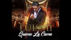 Luismi - Quemo La Cama  (ex chiquito team band) salsa