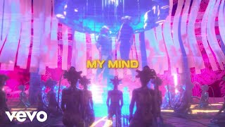 Obs - My Mind (Lyric Video)