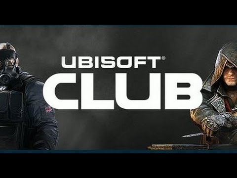 Videó: Azok Az Ubisoft Club Pontok, Amelyeket Az Elmúlt Tíz évben Gyűjtöttek, Hamarosan Lejárnak