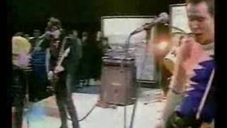 RUDI - The Pressure&#39;s On - Live - 1980