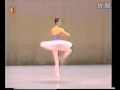 Diana vishneva carlos acosta  le corsaire pas de deux 2