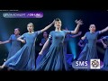 TODES Fest Sochi 2017. Гала-концерт. Студия Теплый стан. Река.