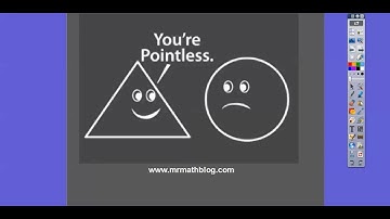 Describe Angles in Plane Shapes - Lesson 12.2