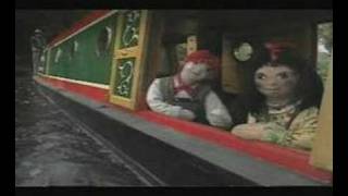 Rosie & Jim