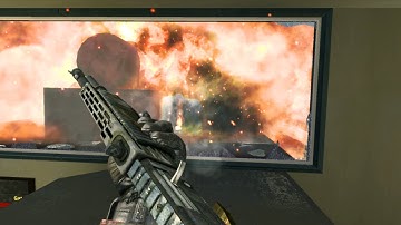 30 MINUTES OF MW2 MULTIPLAYER GAMEPLAY #18