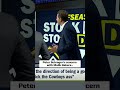 Peter Schrager speaks on Malik Nabers and the Giants