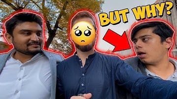 My Last YouTube Video in NUML University - I Quit