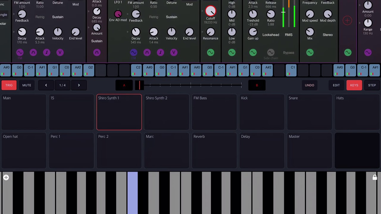 Beepstreet Music Software