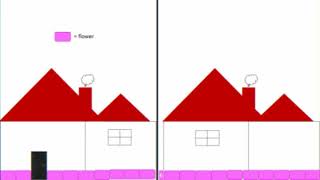New MeepCity Estate Idea! (Rural House)