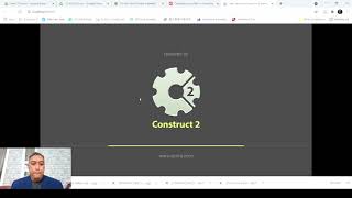 construct 2: audio