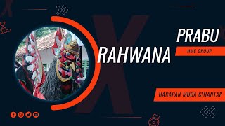 King Rahwana / HMC / Belawa / December 12, 2025