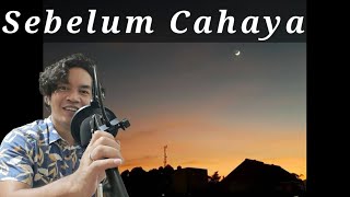 Download Lagu Sebelum Cahaya - Letto (Cover) MP3 Download Lagu Sebelum Cahaya - Letto (Cover) MP3