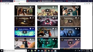 ServiceNow Integration with YouTube.