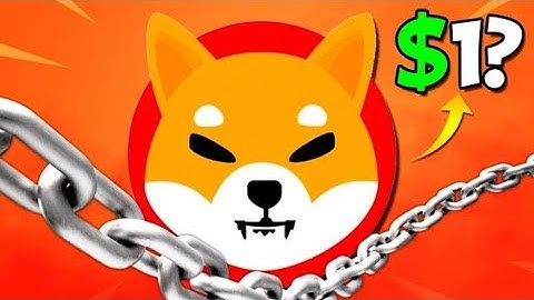 SHIBA INU COIN BLOCKCHAIN WILL MAKE IT REACH $1 IN 2 MONTHS! SHIBARIUM - Shiba Inu Coin News Today
