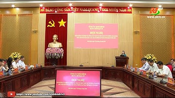 Bồi dưỡng nghiệp vụ công tác bảo vệ nền tảng tư tưởng của Đảng năm 2024