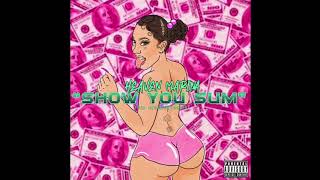 Heaven Marina - Show You Sum Prod. Herbmadethisbeat