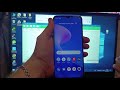 Realme C35 FRP Android 11, как разблокировать аккаунт после сброса настроек