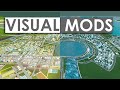 How to Make Your City Look AMAZING with Mods in Cities Skylines