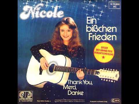 1982 Nicole -