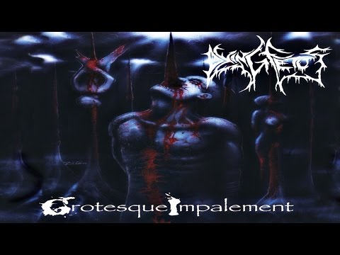 DYING FETUS - Grotesque Impalement (Reissue) [Full EP]