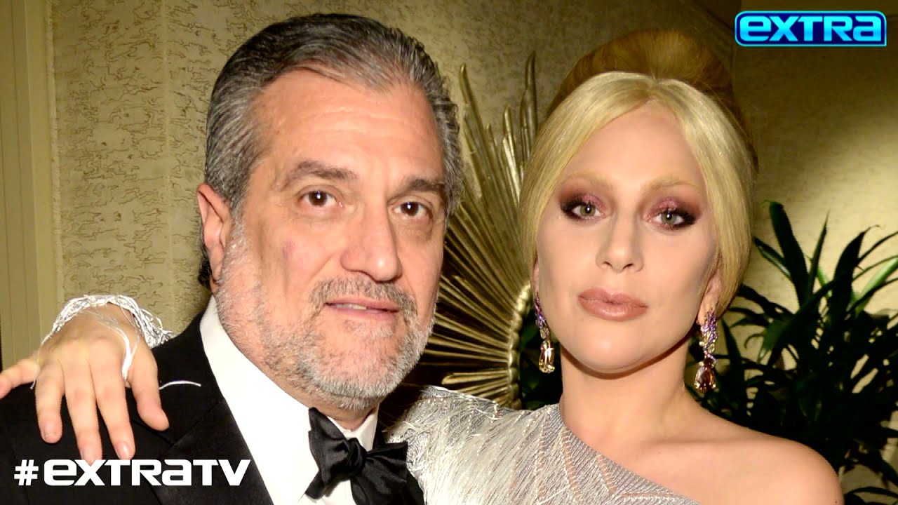 A Shout-Out to Lady Gaga’s Dad Joe Germanotta