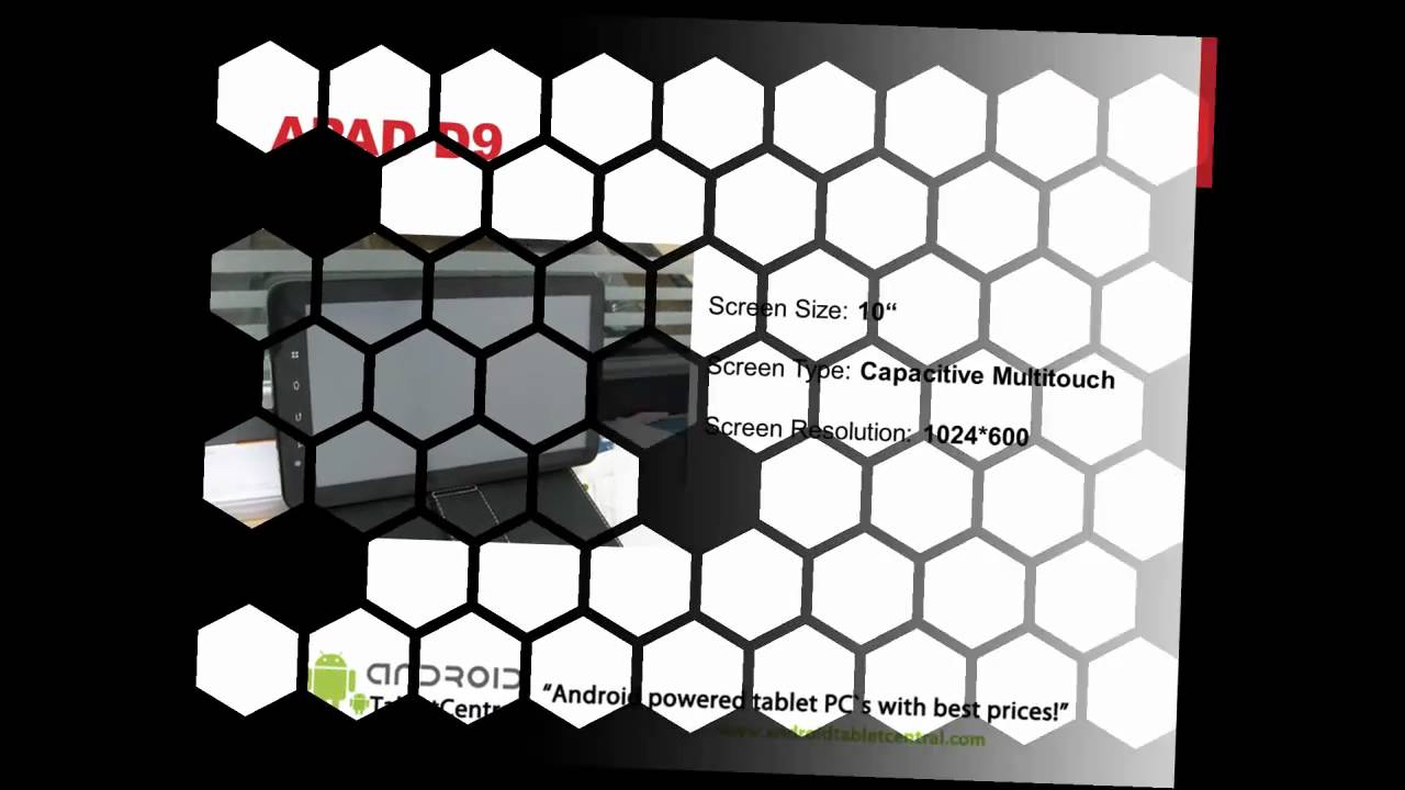 APAD D9 - Review/Preview/Overview