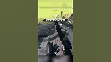 MY FASTEST KILLING MP5 META SMG IN ASHIKA ISLAND Call of duty MW2 Warzone 2 #shorts