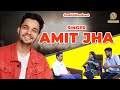 1st episode with amit jha  mithilavani  maithili podcast  ashiti jha  ayush vats