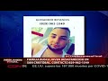 Familia busca joven desaparecido en San Cristóbal