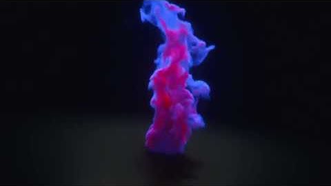 Houdini PyroFX experiment
