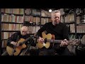 Tommy Emmanuel & John Knowles - I Can't Stop Loving You - 1/15/2019 - Paste Studios - New York, NY