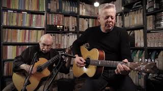 Tommy Emmanuel & John Knowles - I Can't Stop Loving You - 1/15/2019 - Paste Studios - New York, NY chords