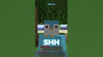 Minecraft, But If I See The Color Red The Video Ends