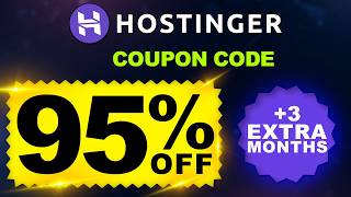 Celebrity Hostinger Coupon Code  | Hostinger Review Walkthrough | Best Web Hosting | Hostinger Website Builder Net Worth
